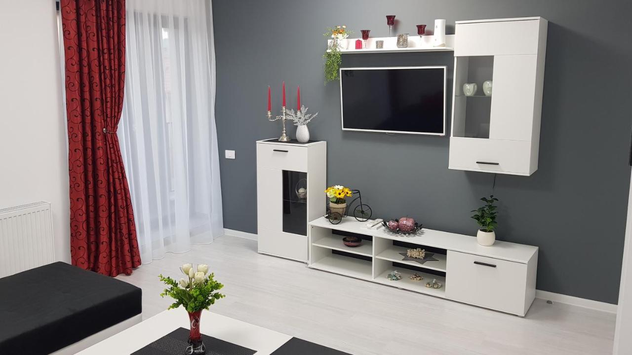 Nk47 Apartment Констанца Экстерьер фото