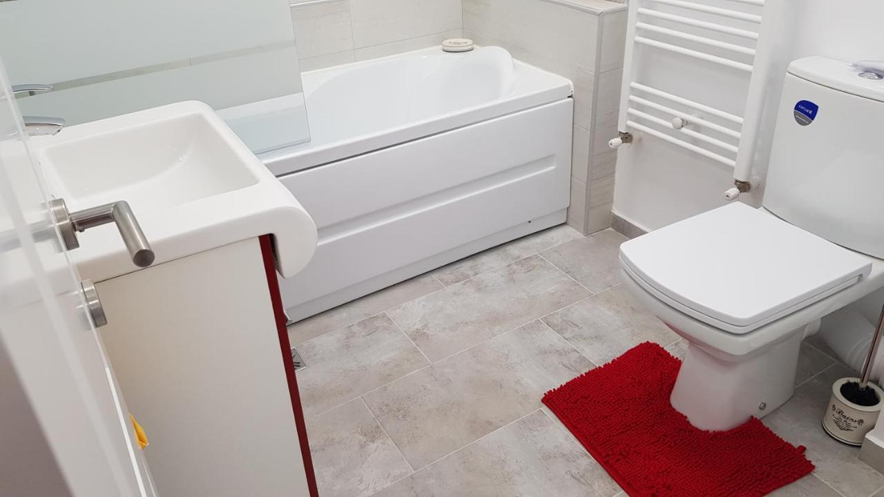 Nk47 Apartment Констанца Экстерьер фото