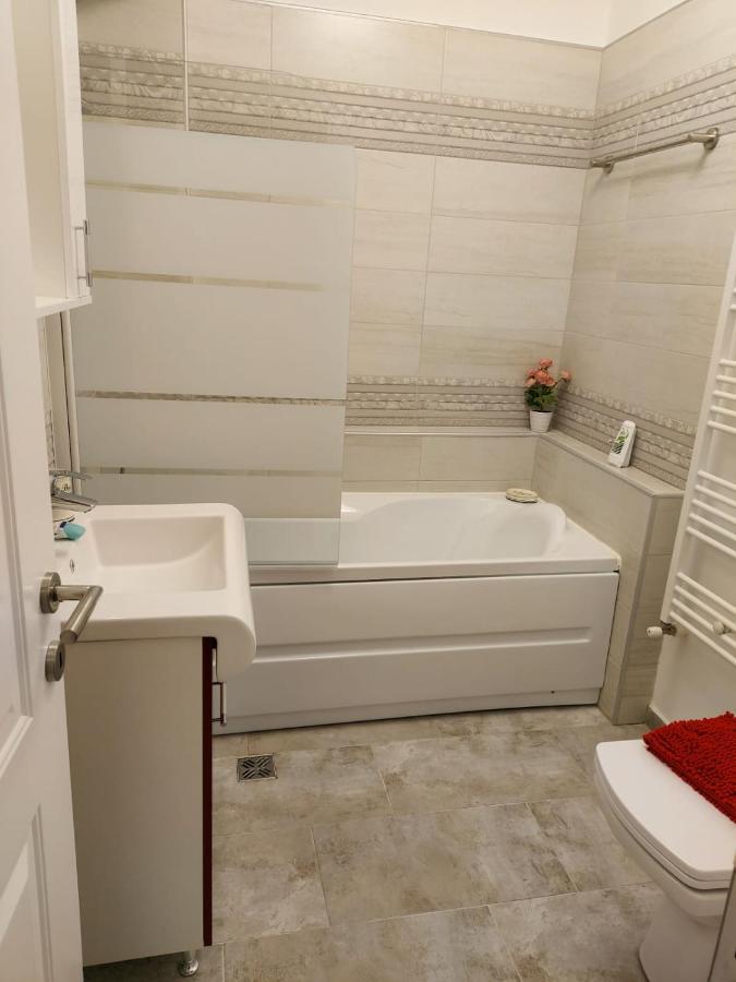 Nk47 Apartment Констанца Экстерьер фото