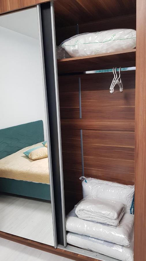 Nk47 Apartment Констанца Экстерьер фото