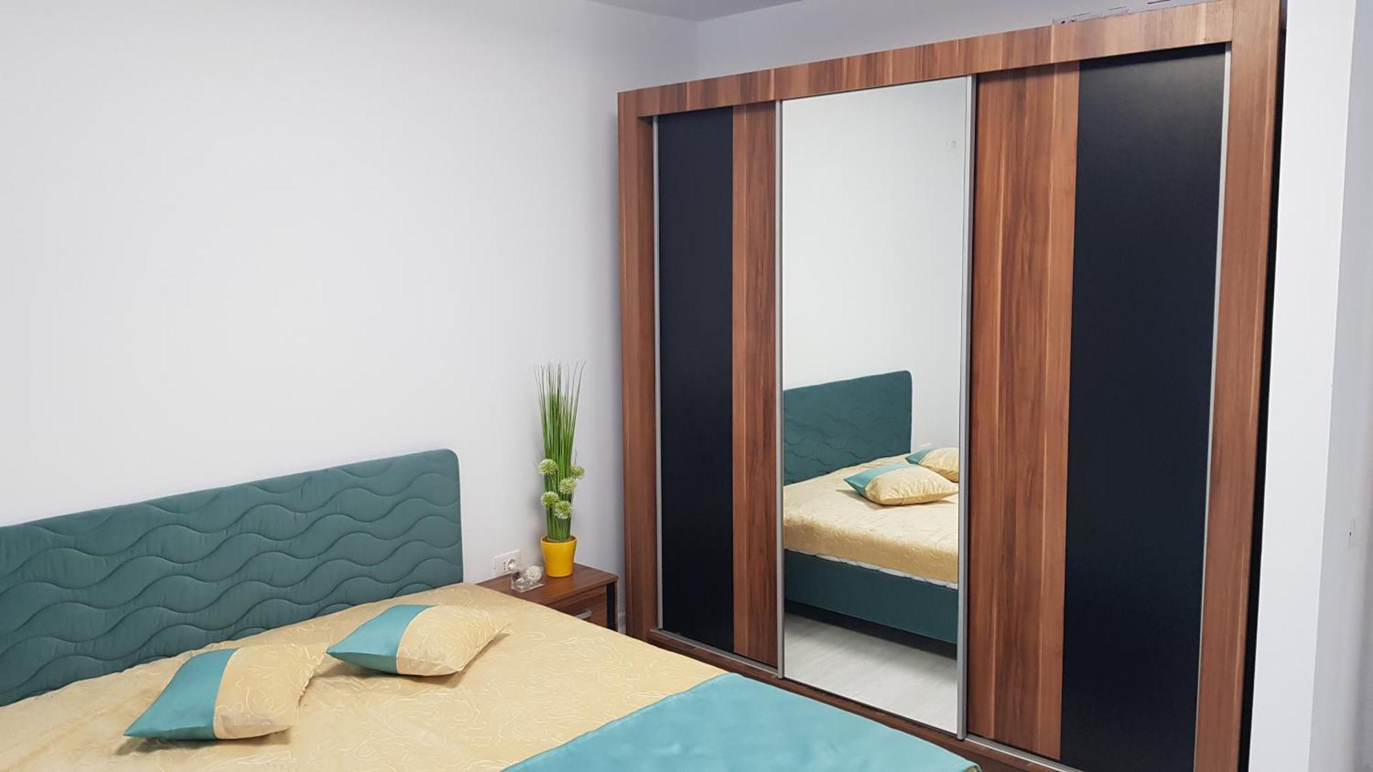 Nk47 Apartment Констанца Экстерьер фото